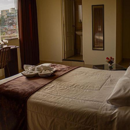 Hotel Montecristo Arequipa Exterior photo